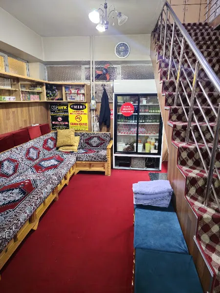Kardeşler Hamamı — fotoğraf 1