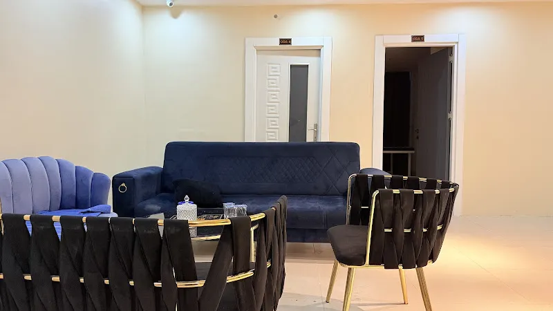 Zen Spa Masaj Terapi Urfa — fotoğraf 3