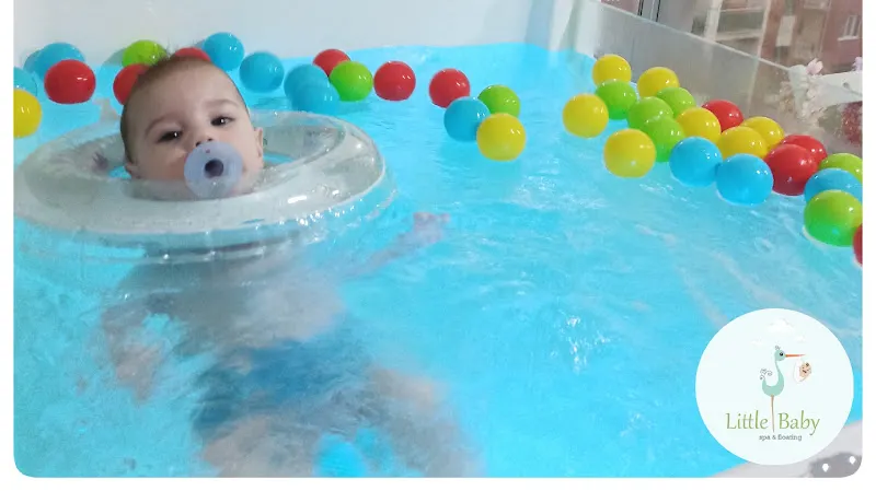Little Baby Spa — fotoğraf 1