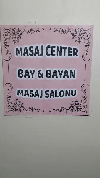 Masaj Center (Melodi) bay bayan masaj salonu sakarya — fotoğraf 2