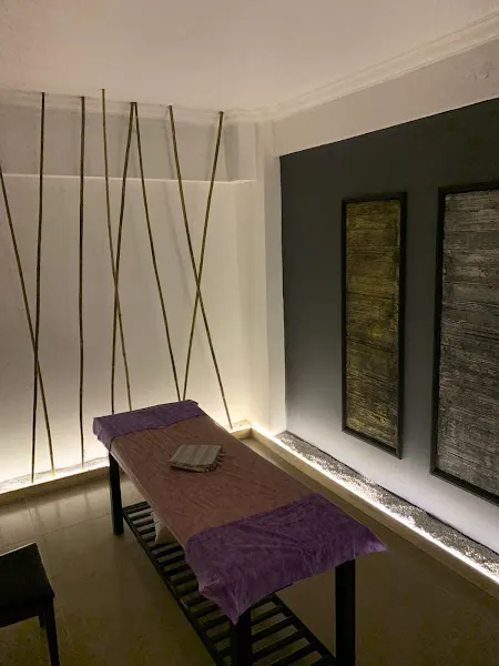 MY LİFE SPA — fotoğraf 2
