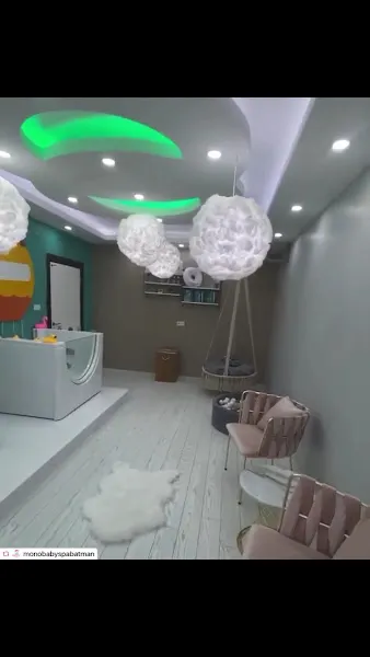 Mono Baby Spa — fotoğraf 3