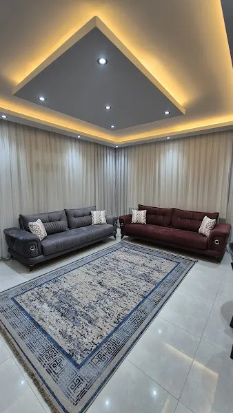 GAZLIGÖL KİRALIK TERMAL VİLLA ADA TERMAL — fotoğraf 2
