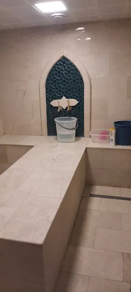 Adana Masaj Salonu İMZA Spa Masöz Sauna Hamam — fotoğraf 2