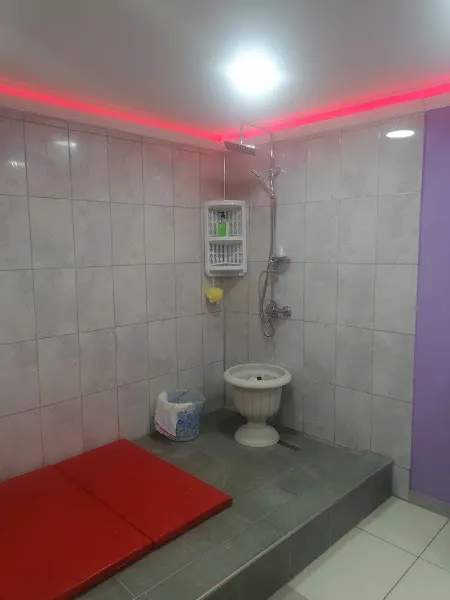 Efsane Spa ve Masaj Salonu Lüleburgaz — fotoğraf 2
