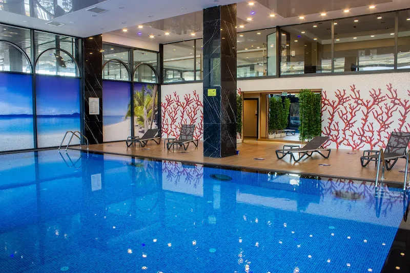 La Rose Spa & Wellness — fotoğraf 1