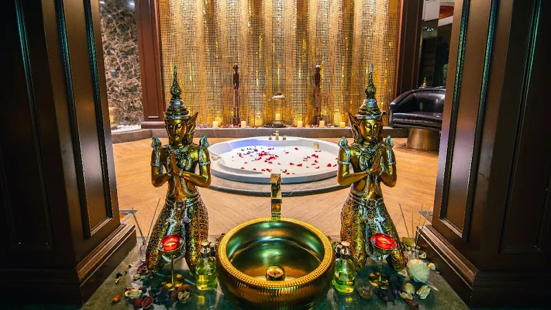 ZENN SPA — fotoğraf 1