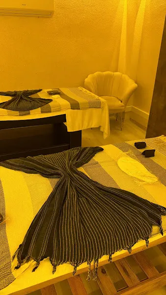 Diamond Belek Spa | Hamam | Masaj Salonu | Cilt Bakım | Sauna — fotoğraf 2