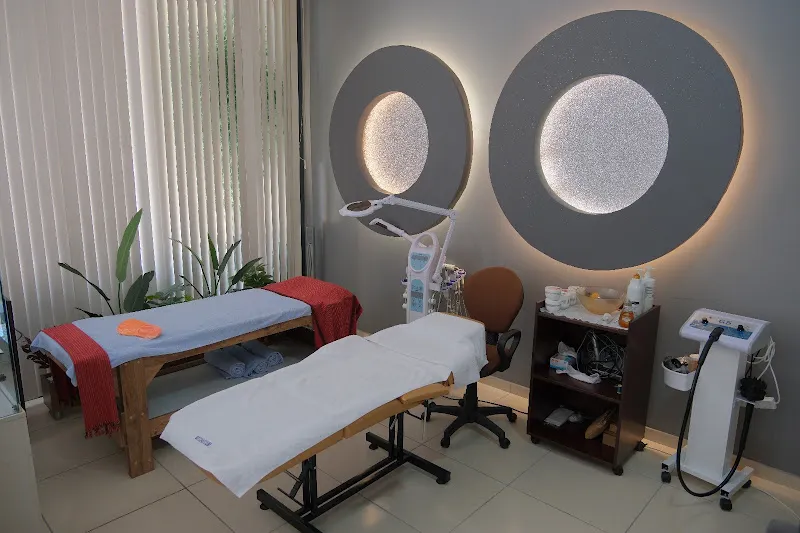 Lalmina Vip Kayseri Masaj ve Spa Salonu — fotoğraf 1
