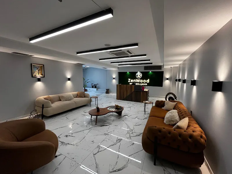 Zenwood spa & wellness — fotoğraf 1