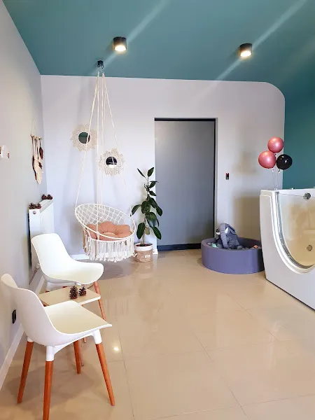 Hilou Baby Spa Merkezi — fotoğraf 1