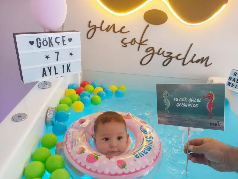 Rivriv Baby Spa — fotoğraf 2