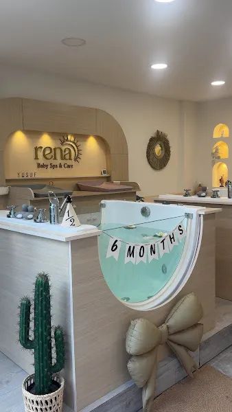 Rena Baby Spa & Care — fotoğraf 2