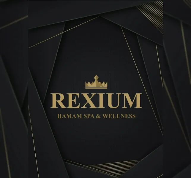 Rexium Hamam Spa & Wellness — fotoğraf 2