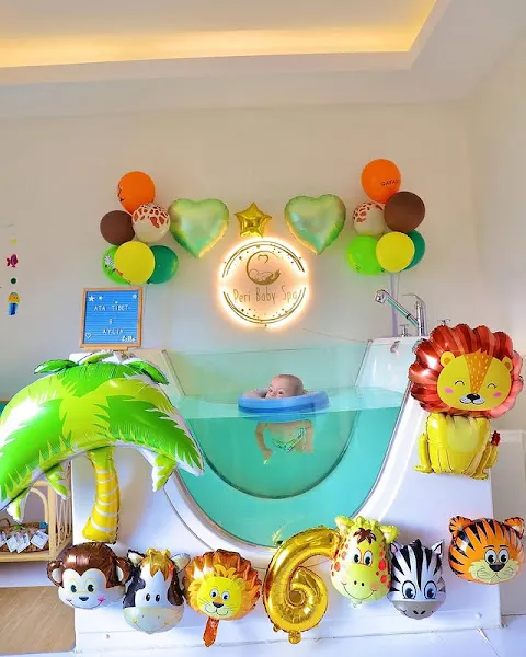 Peri Baby Spa — fotoğraf 1