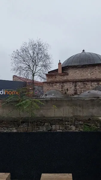 Gebze Havuzlu Hamam — fotoğraf 2