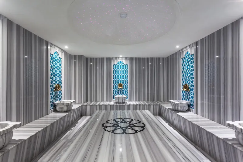 PROSPA ANKARA — fotoğraf 3