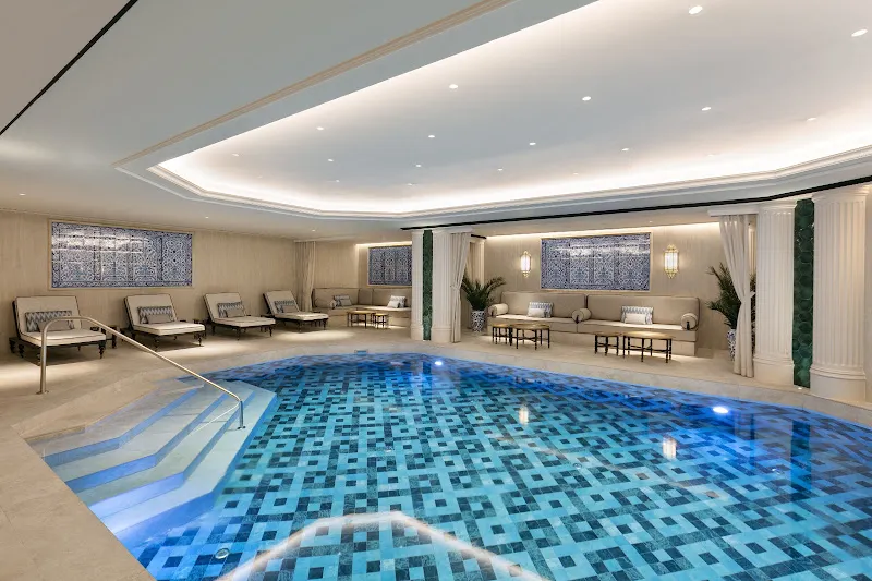 Sanitas Spa & Wellness — fotoğraf 1