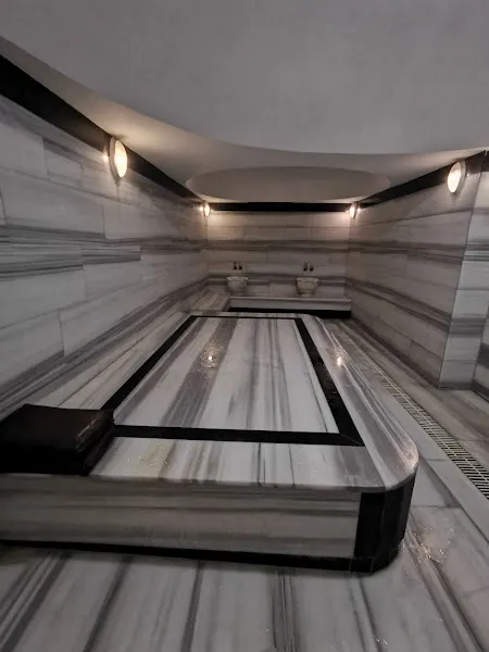 Lüks SPA Masaj Merkezi — fotoğraf 2