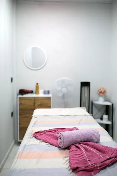 Nazilli Dilce Beauty Masaj Salonu — fotoğraf 2