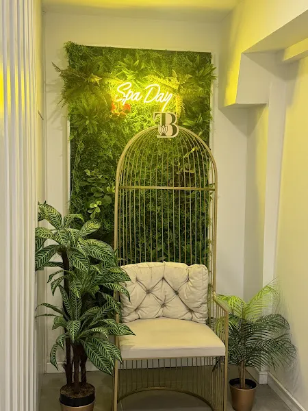 Therabliss SPA Massage & Beauty — fotoğraf 3