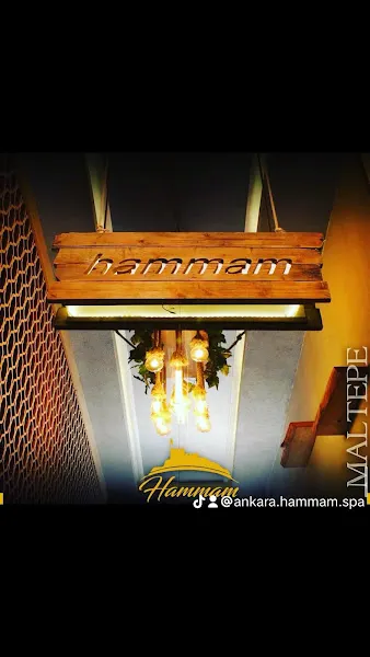Hammam Ankara — fotoğraf 1
