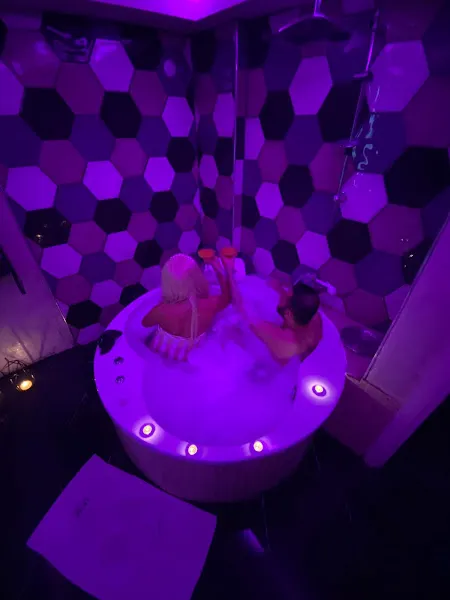 Zen Spa Masaj Salonu – Karşıyaka İzmir — fotoğraf 2