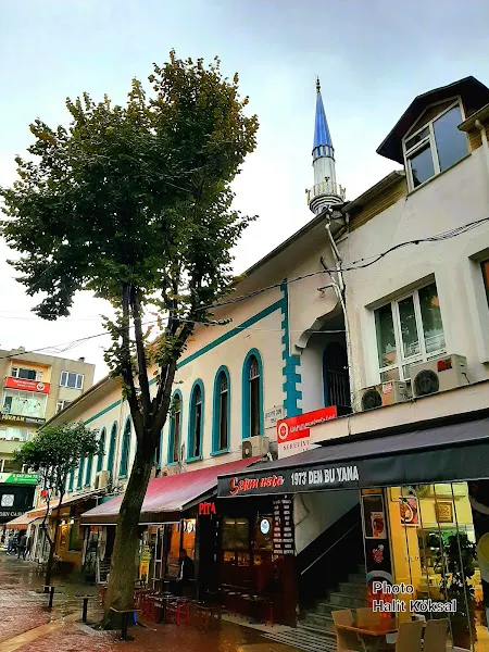 Çark caddesi masaj serdivan — fotoğraf 2