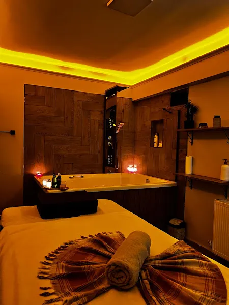 Elit Spa Masaj Salonu Manisa — fotoğraf 1