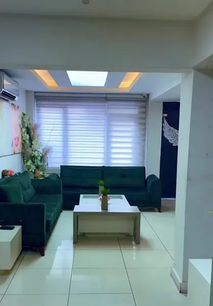 Gaziantep Masaj Salonu Alve Spa | Alve Terapi Masaj&Spa — fotoğraf 1