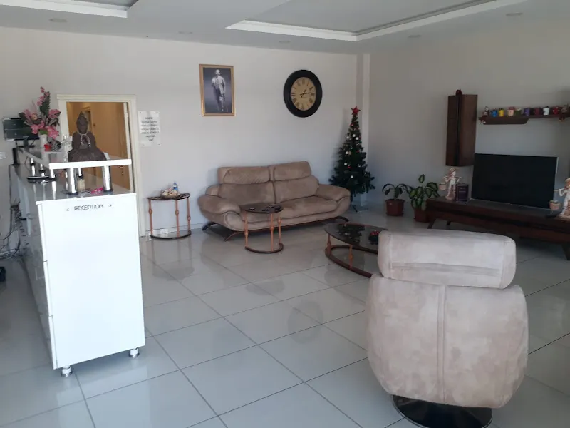 Ayvalık Masaj Salonu — fotoğraf 2