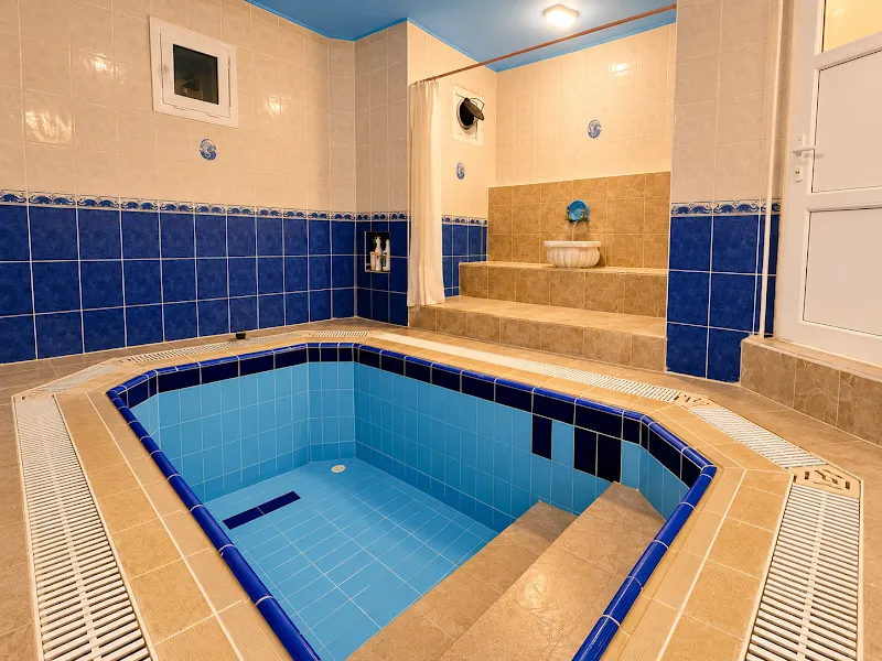 Barbaros Termal Sitesi 21 Numaralı Villa — fotoğraf 3