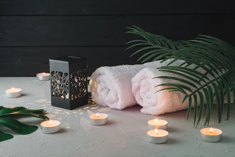 Senabil Spa Wellness & Turkish Hamam — fotoğraf 1