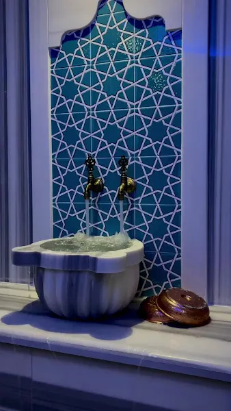 Edda Spa Karaköy — fotoğraf 2