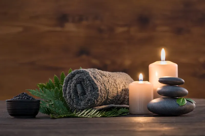 Klas Spa ve Masaj Salonu Beylikdüzü — fotoğraf 1