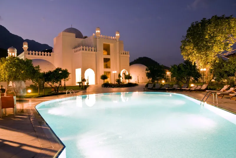 Babel Palace SPA & WELLNESS — fotoğraf 3
