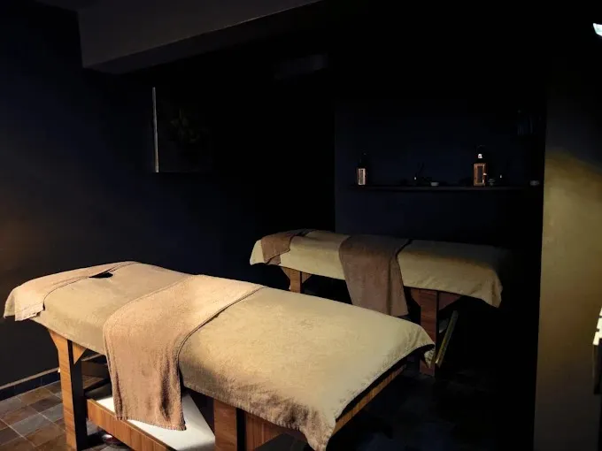 Suhan Spa & Masaj Salonu