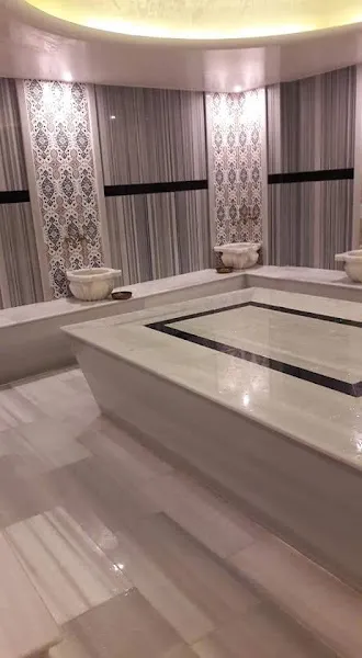 Atmaca Hamam — fotoğraf 1