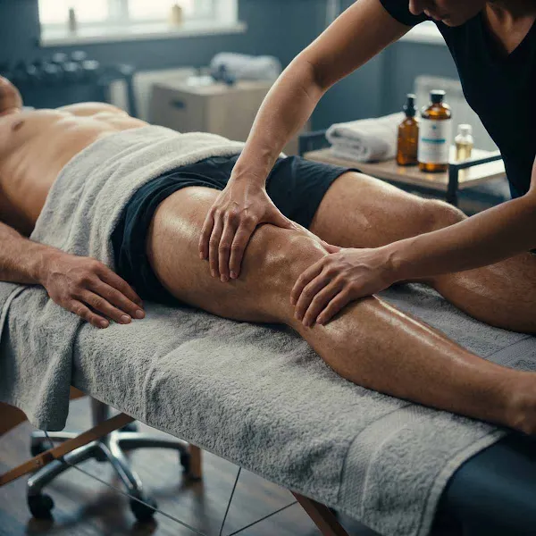 Terapi Spa & VIP Masaj Salonu | Eskişehir — fotoğraf 2
