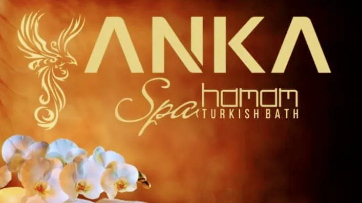 Kusadası Hamam-Kusadası MASAJ-Anka Spa — fotoğraf 1