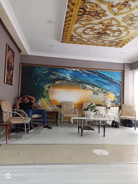 Turkuaz 2023 Masaj Salonu İskenderun — fotoğraf 2