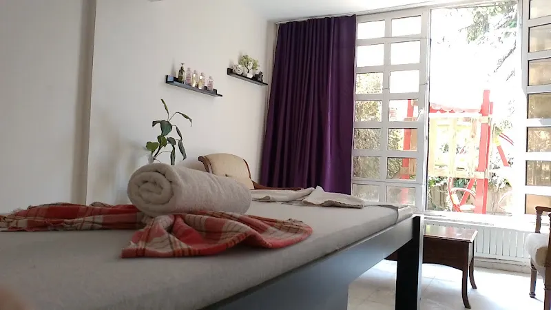 Yıldız Güzellik ve Spa Merkezi — fotoğraf 1