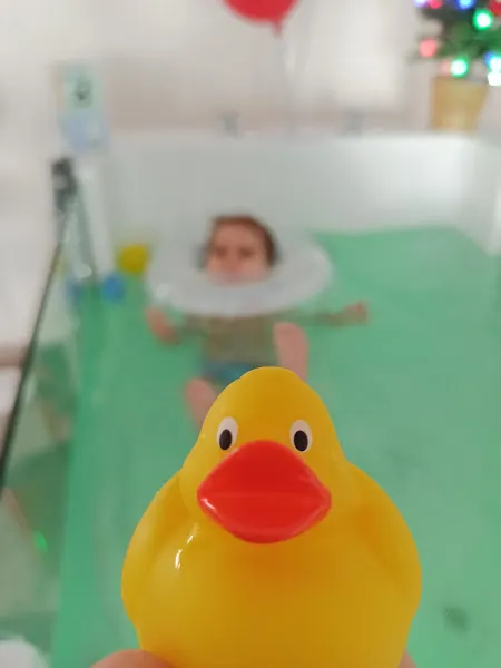 Blue Dreams Baby Spa — fotoğraf 3