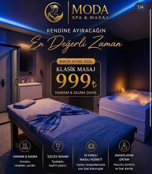 avcılar spa masaj tr — fotoğraf 1
