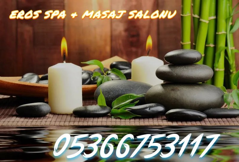 Eros Spa — fotoğraf 1