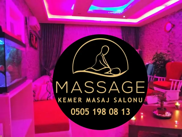KEMER MASAJ SALONU — fotoğraf 1