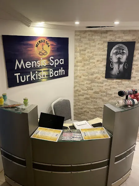 Mensis Spa & Turkish bath & Massage — fotoğraf 2
