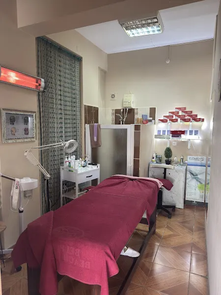 Kamila Beauty & Massage Salon — fotoğraf 1