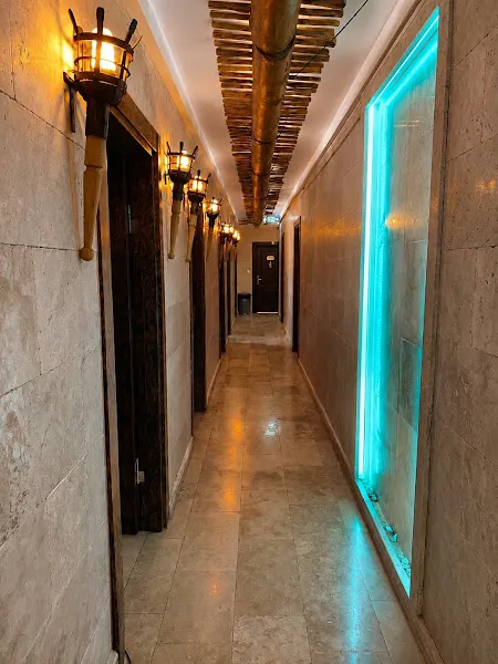 Ataşehir Masaj Salonu: Lena Spa Wellness — fotoğraf 1