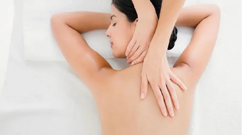 Kristal Masaj Salonu & Hamam sauna — fotoğraf 1